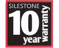 10 year warranty